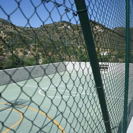 Apartment Lagar Del Chorro Junto Caminito Del Rey Piscina Y Baloncesto *