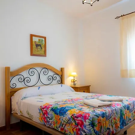 Apartment Lagar Del Chorro Junto Caminito Del Rey Piscina Y Baloncesto *