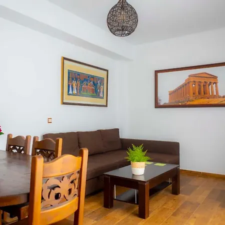 Lagar Del Chorro Junto Caminito Del Rey Piscina Y Baloncesto Apartment