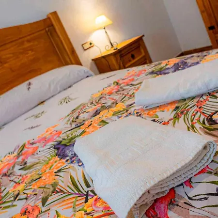 Apartment Lagar Del Chorro Junto Caminito Del Rey Piscina Y Baloncesto El Chorro