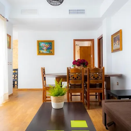 Lagar Del Chorro Junto Caminito Del Rey Piscina Y Baloncesto Apartment