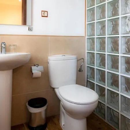 Apartment Lagar Del Chorro Junto Caminito Del Rey Piscina Y Baloncesto *