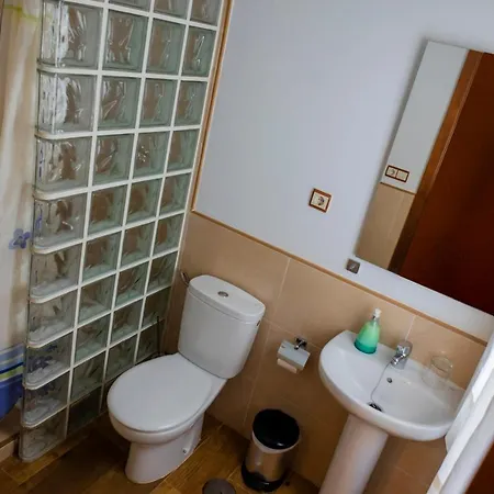Apartment Lagar Del Chorro Junto Caminito Del Rey Piscina Y Baloncesto