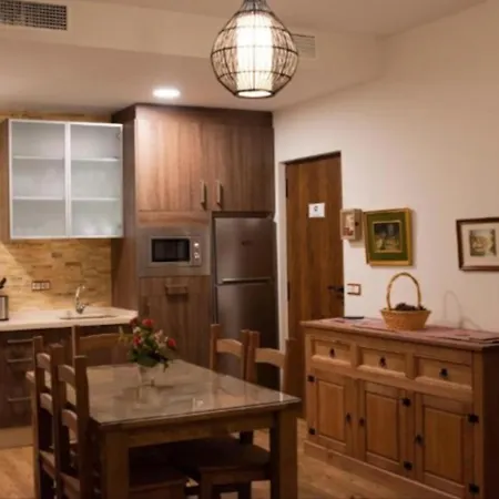 Lagar Del Chorro Junto Caminito Del Rey Piscina Y Baloncesto Apartment *