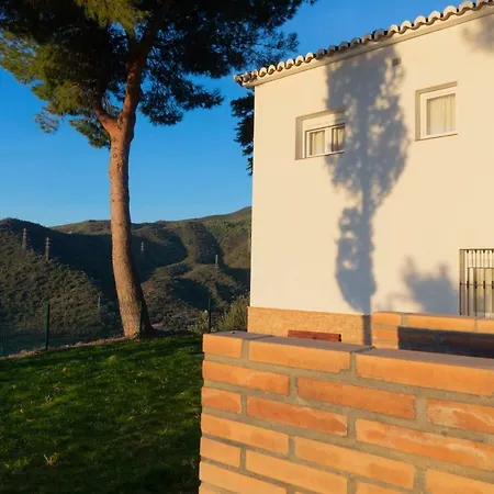 Apartment Lagar Del Chorro Junto Caminito Del Rey Piscina Y Baloncesto